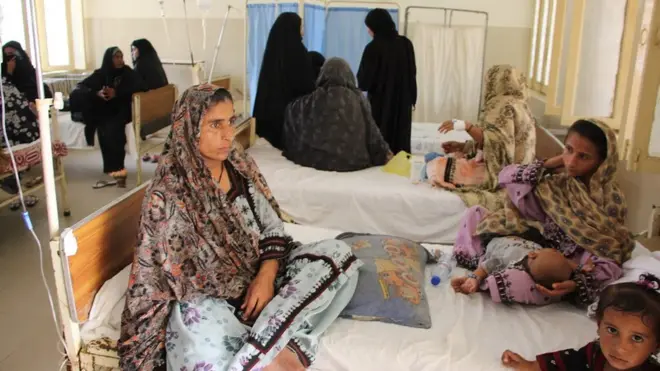 گوادر ہسپتال