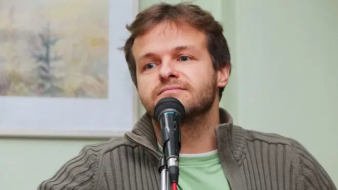 Артем Чапай