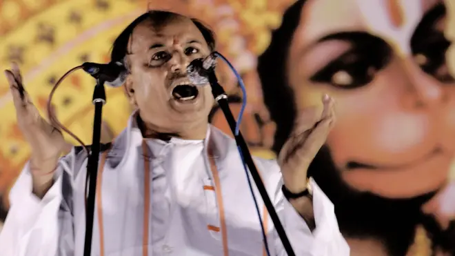 प्रबीन तोगड़िया