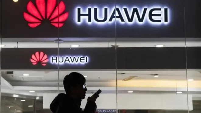 Mfumo wa Huawei -HarmonyOS unalenga kupunguza utegemezi wake kwa kampuni za Marekani