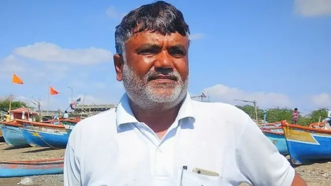 દિનેશ ગોસ્વામી