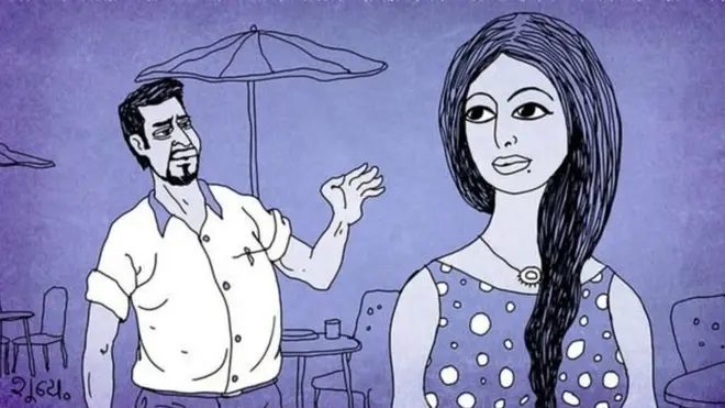 شادی نہ کرنے کا مطلب یہ تو نہیں کہ میں ہر کسی کے لیے دستیاب ہوں