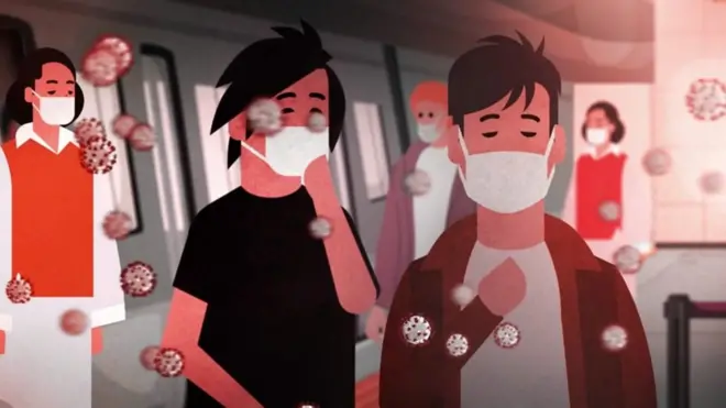 هل يمكن لطفرات الفيروس أن تجعله أكثر خطورة؟