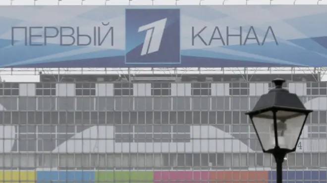 Ранее на "Первом" заявляли, что журналистку похитили в Киеве