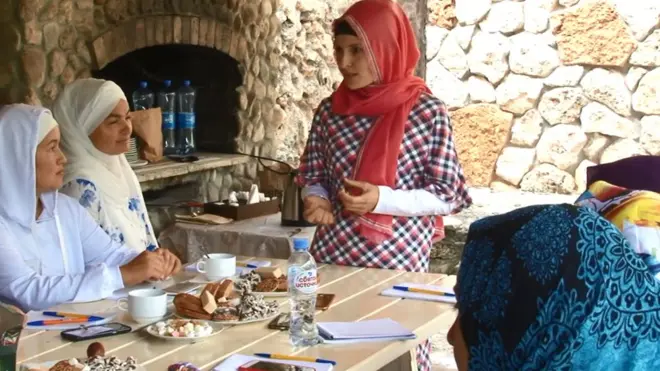 Россиядаги муслималар