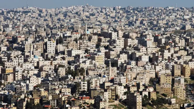 Йорданія - не єдина країна на Близькому Сході, де існував такий закон