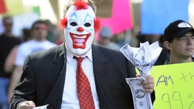 Eqoistlər az qazanırlar