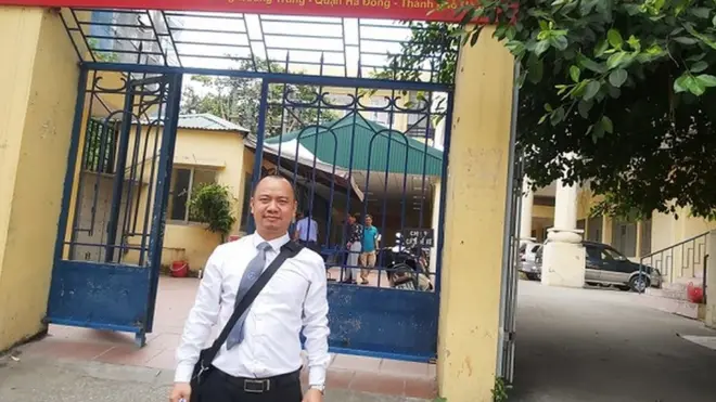 LS Ngô Ngọc Trai