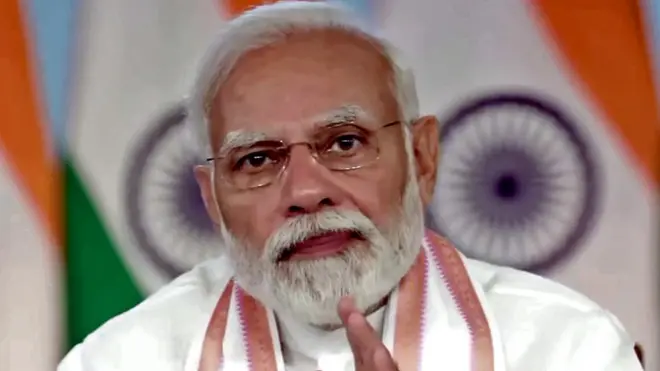 नरेंद्र मोदी