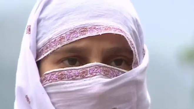 وحیدہ قریشی