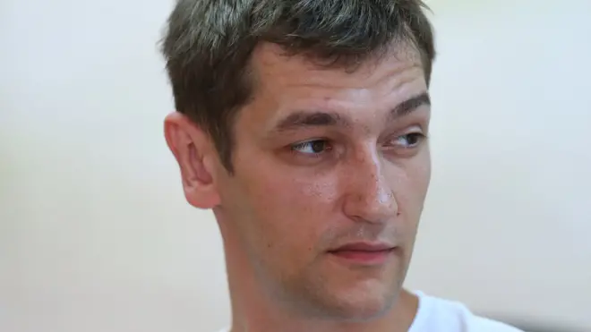 Олег Навальный