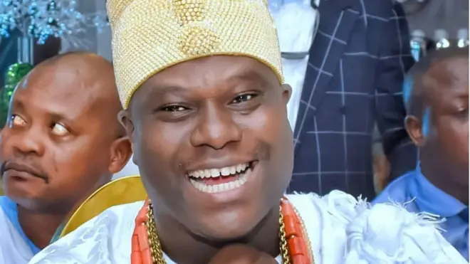 Ooni of Ife