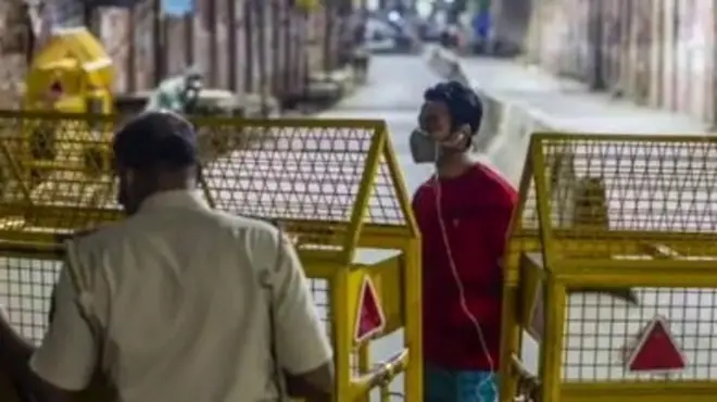 नाइट कर्फ्यू