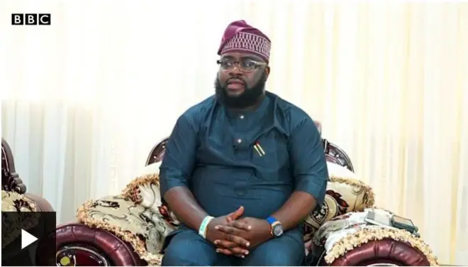 Họnbọrebu Onireti