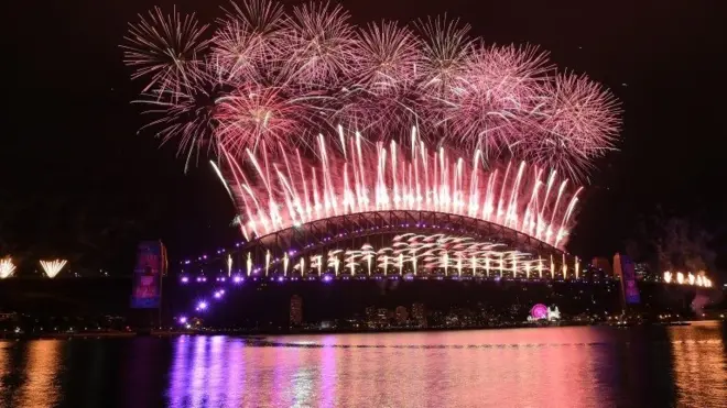 Agarsiisa richiitii bara haaraa 2021 Awustiraaliyaa