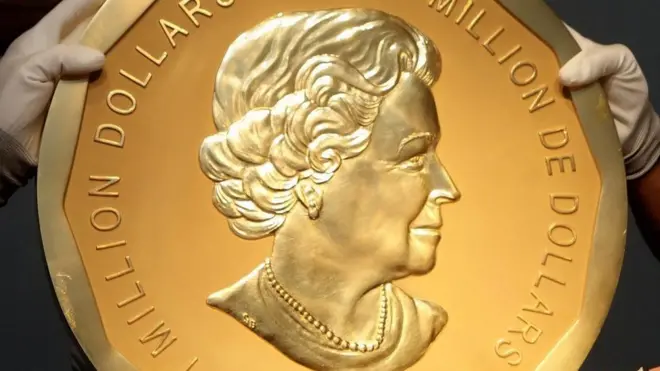 सुनको सिक्का