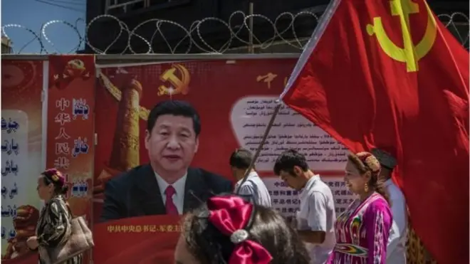 چین بظاہر انڈیا کے خلاف محتاط نظر آ رہا ہے