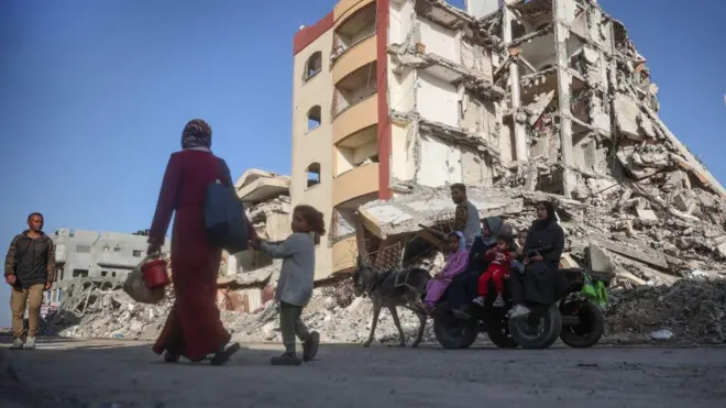 Сектор Газа