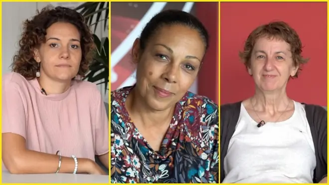 za tebe važno je an mari curcic milica calija katarina subasic