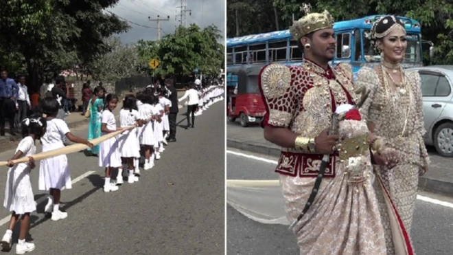 ලෝක වාර්තාව