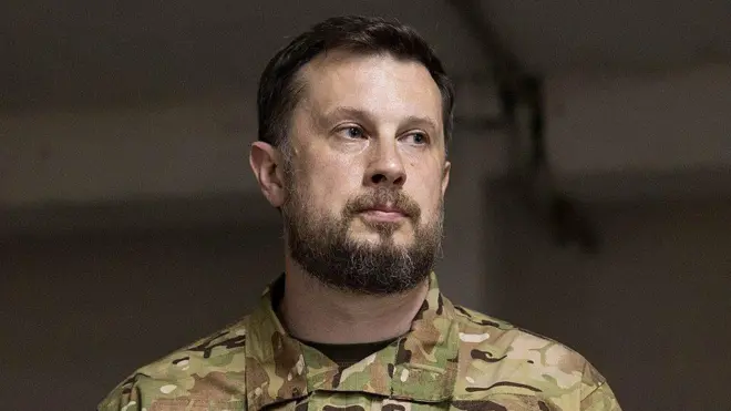 Білецйький