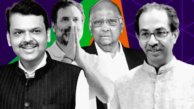 निवडणूक