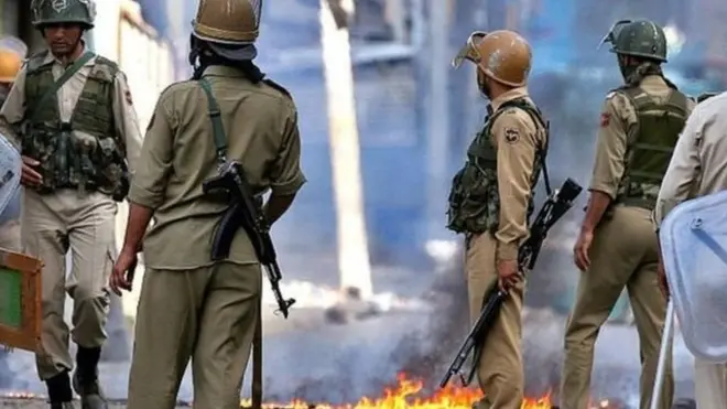 भारतीय सेना