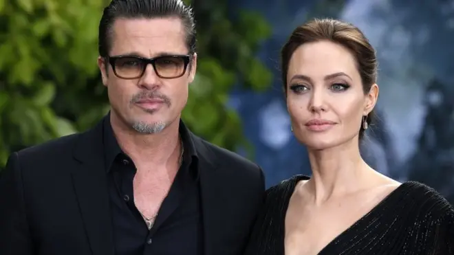 Brad Pitt mengupayakan penentangan hak asuh penuh atas seluruh anak mereka.