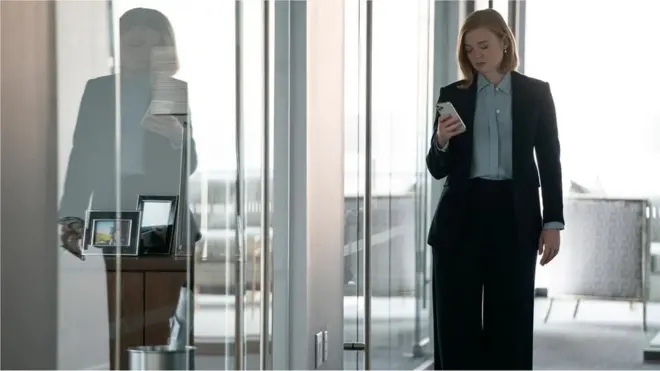 stealth-luxe" fashion