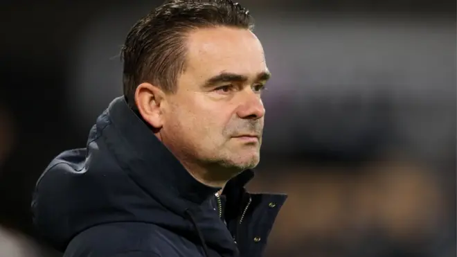 Marc Overmars