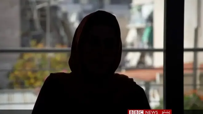 افغان قاضيانې