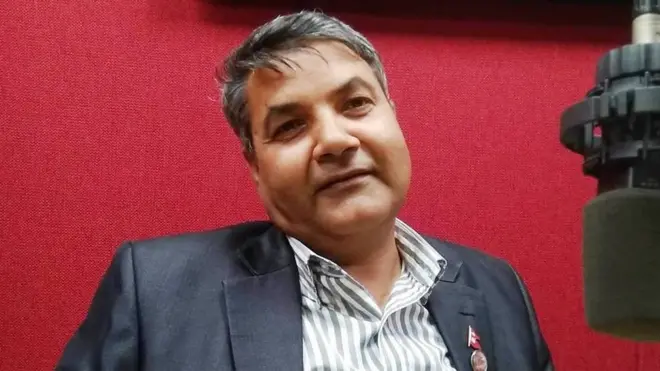 गोकुल बाँस्कोटा