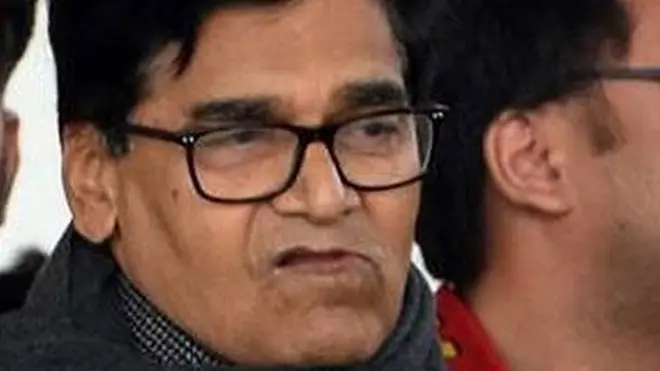 अखिलेश यादव, रामगोपाल यादव