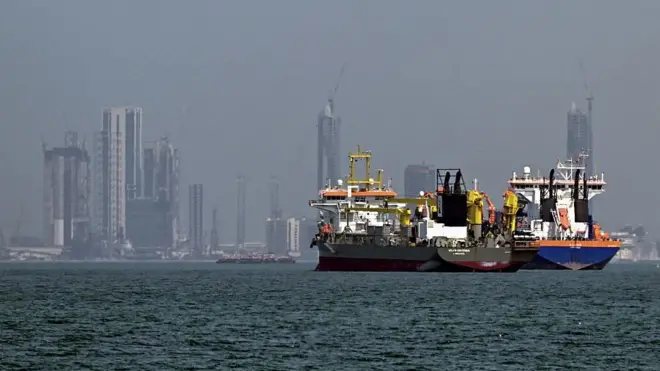 آبنائے ہرمز