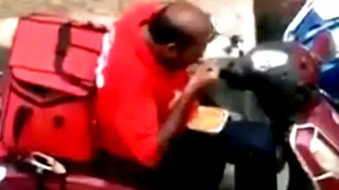 ज़ोमैटो