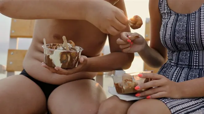 Диабет второго типа