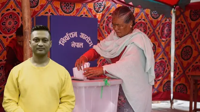 निर्वाचन