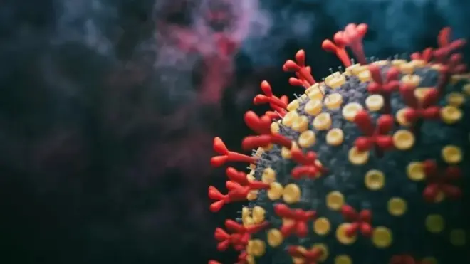 أوميكرون - النسخة الجديدة