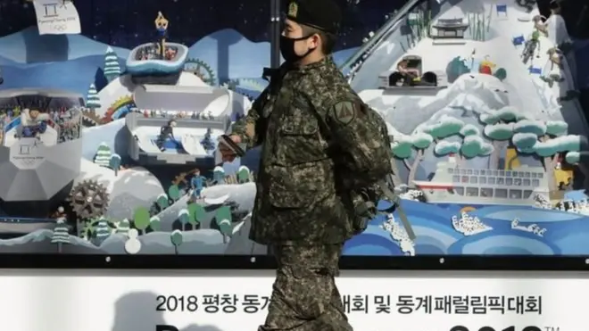 विंटर ओलिंपिक