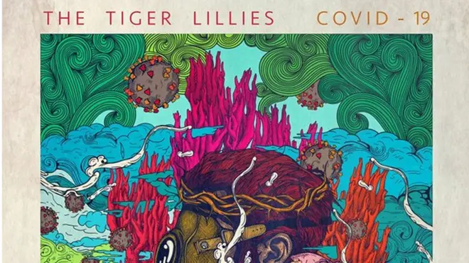 обложка альбома