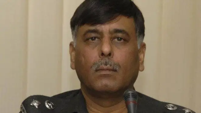 राव अनवार