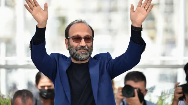 اصغر فرهادی