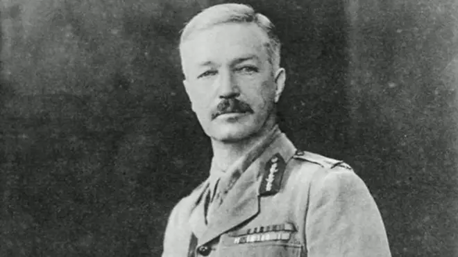 జనరల్ డయ్యర్