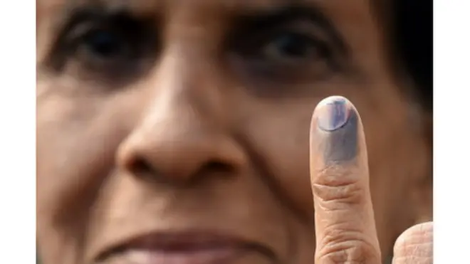 ජනතාවගේ ප්‍රජාතන්ත්‍රවාදී අයිතිය