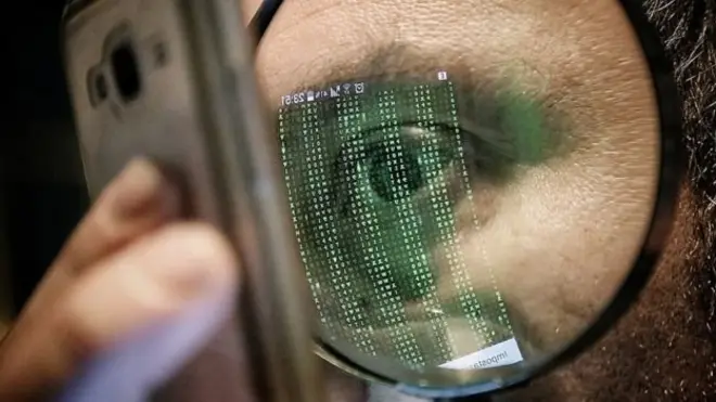 استعمال نا ہو تو ڈیوائس کا بلو ٹوتھ بند رکھنا چاہئے۔