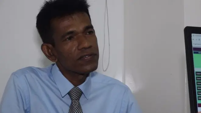 'නිර්මාංශ ජීවිතයක් ගෙවන මම අවස්ථා 331ක් ලේ දන් දී විශාල සතුටක් ලබනවා'