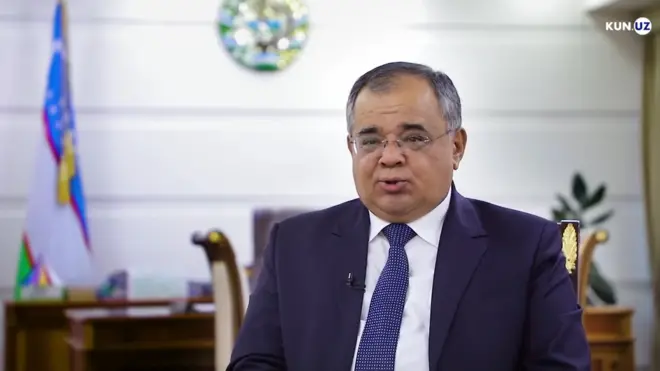 Қобул Турсунов