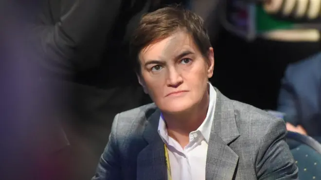 Ana Brnabić