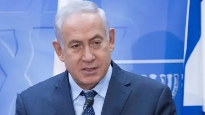 مكتب رئيس الوزراء الإسرائيلي بنيامين نتنياهو أكد أن البلدين توصلا إلى "تفاهمات"