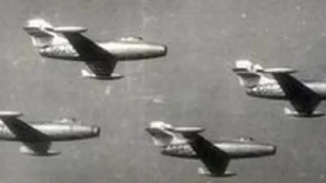 वायुसेना